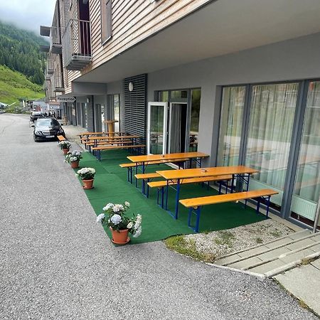 Hotel Koralpe Elsenbrunn Экстерьер фото