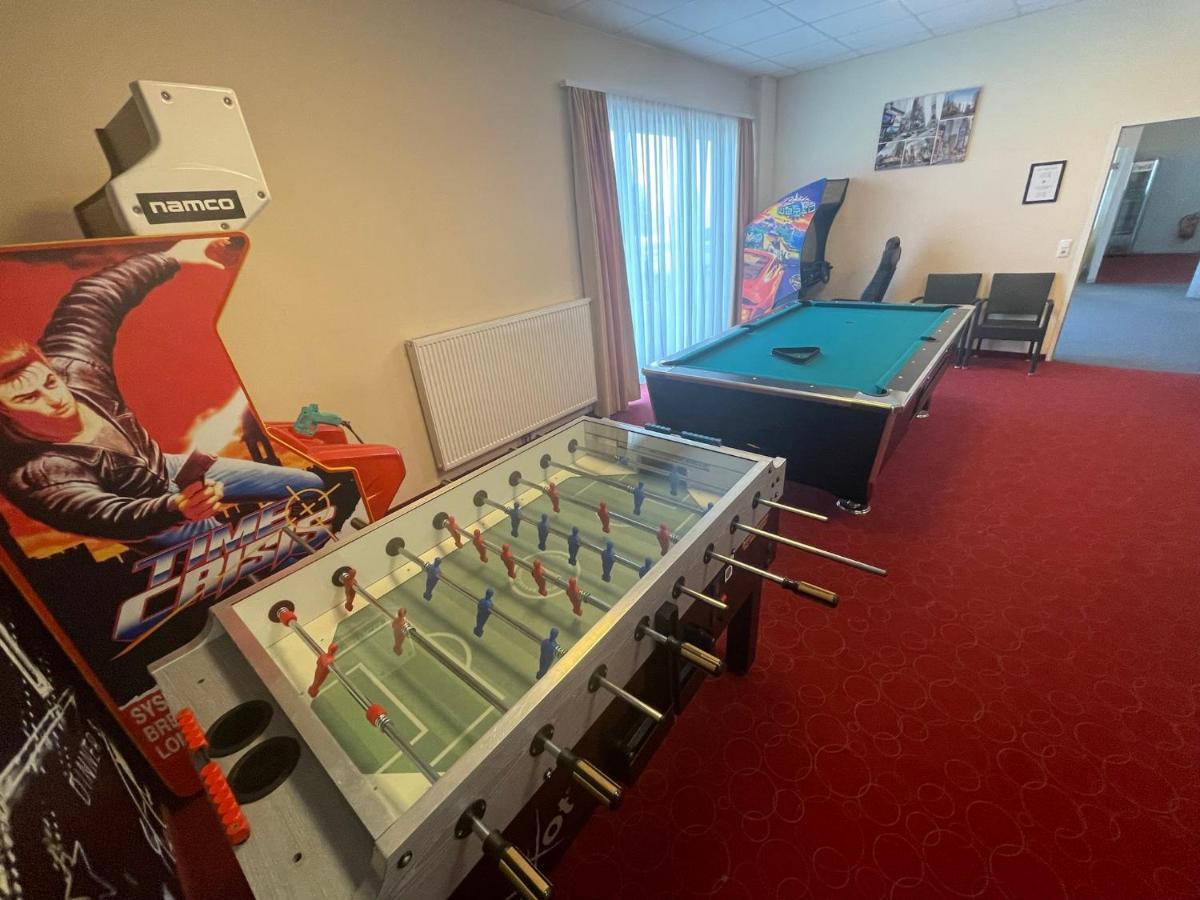 Hotel Koralpe Elsenbrunn Экстерьер фото