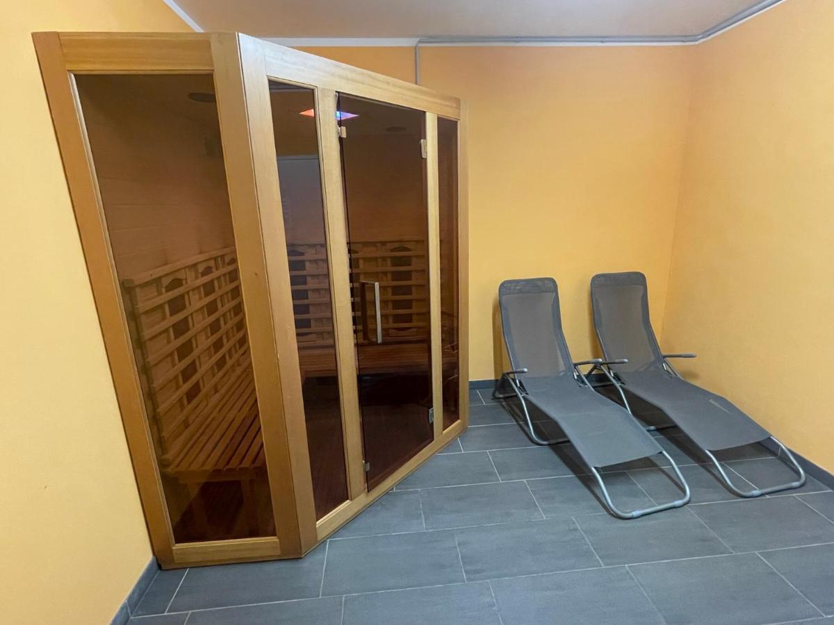 Hotel Koralpe Elsenbrunn Экстерьер фото