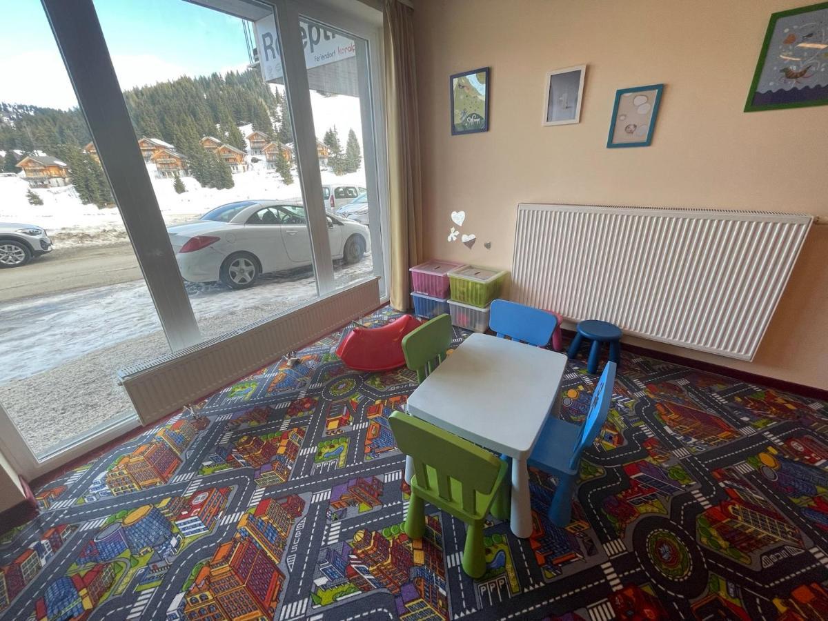 Hotel Koralpe Elsenbrunn Экстерьер фото