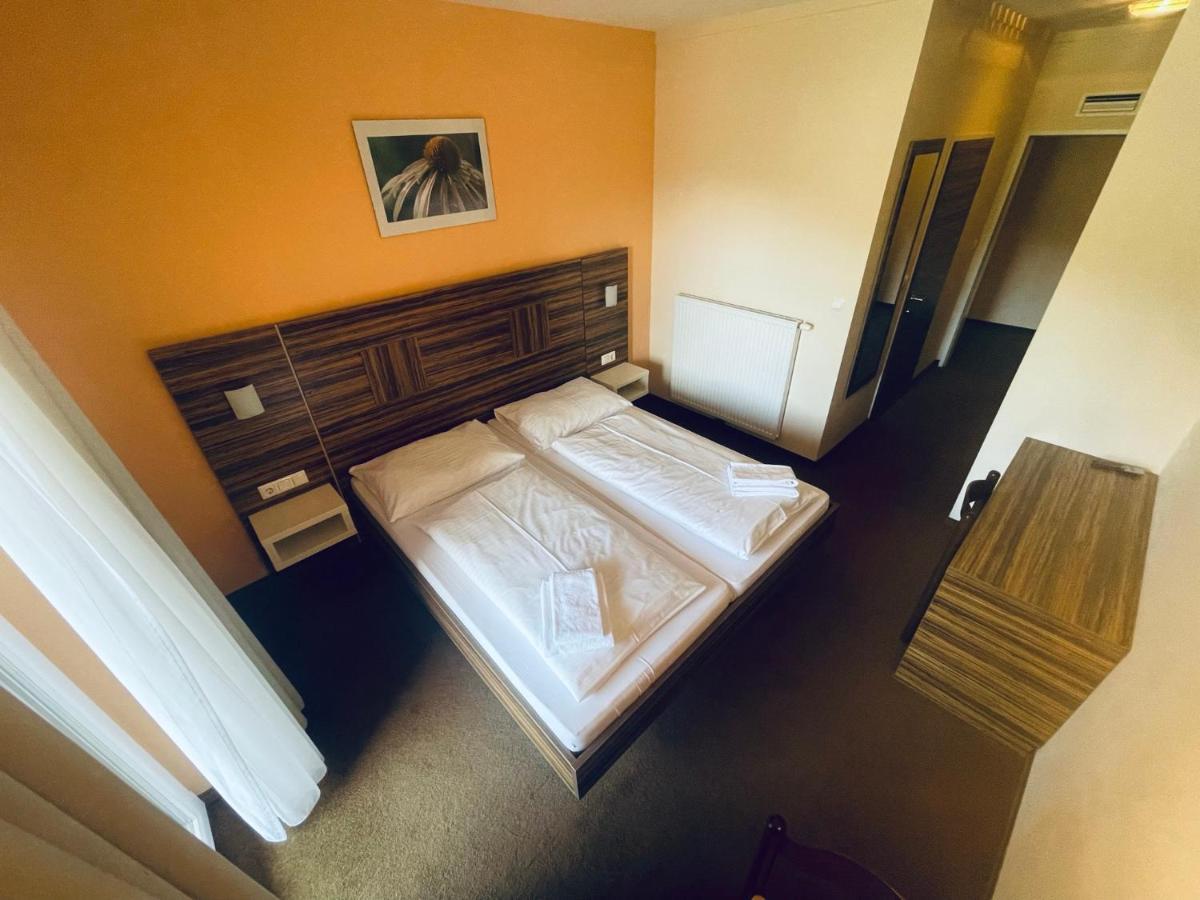 Hotel Koralpe Elsenbrunn Экстерьер фото