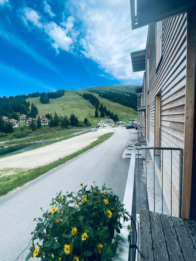 Hotel Koralpe Elsenbrunn Экстерьер фото