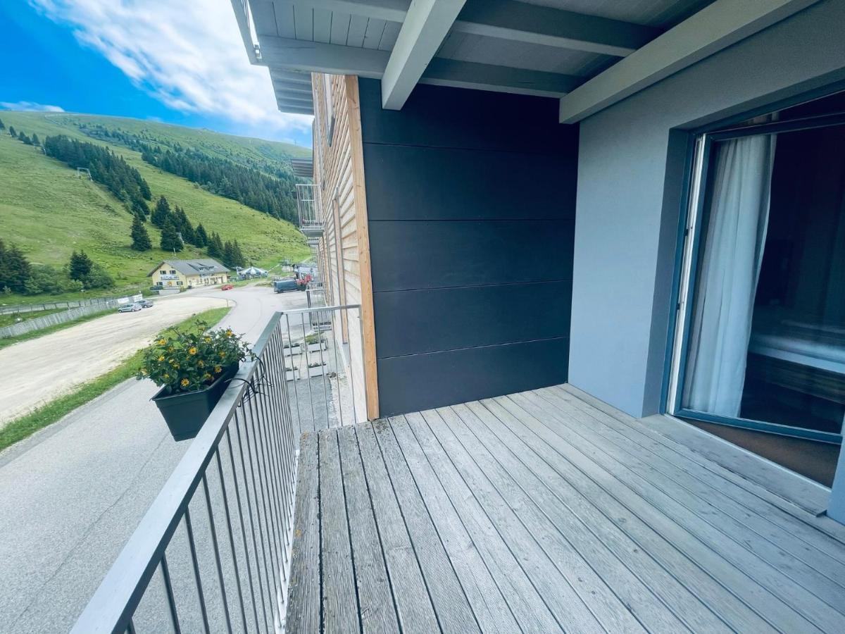 Hotel Koralpe Elsenbrunn Экстерьер фото