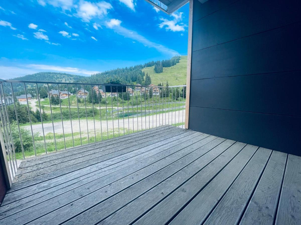 Hotel Koralpe Elsenbrunn Экстерьер фото
