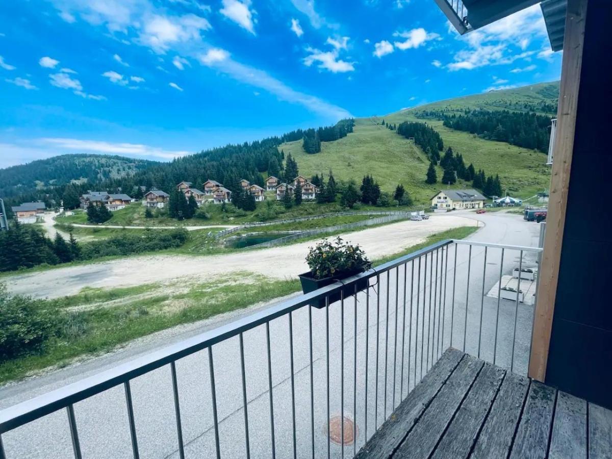Hotel Koralpe Elsenbrunn Экстерьер фото