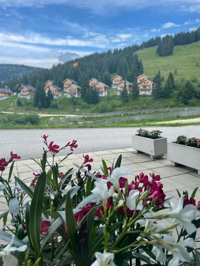 Hotel Koralpe Elsenbrunn Экстерьер фото
